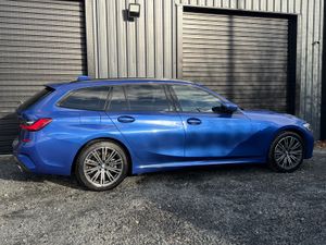 212 Bmw 330 M-sport Xdrive Masive Spec - Image 3