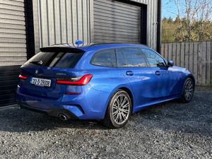 212 Bmw 330 M-sport Xdrive Masive Spec - Image 4