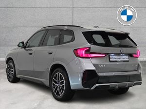BMW iX1 eDrive20 M Sport - Image 3