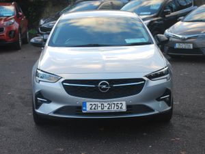 Opel Insignia 2022 SC 1.5 Diesel - Image 2