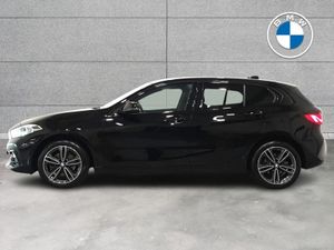 BMW 1-Series 118i Sport - Image 4