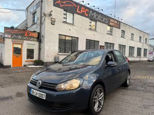 Volkswagen Golf 2009 Tsi - Image 2