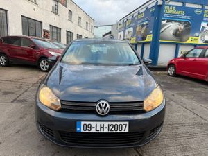Volkswagen Golf 2009 Tsi - Image 3
