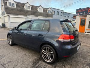 Volkswagen Golf 2009 Tsi - Image 4