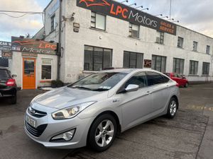 Hyundai i40 2013 - Image 3