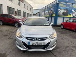 Hyundai i40 2013 - Image 4