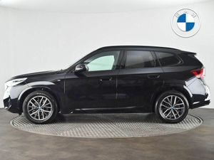 BMW iX1 eDrive20 M Sport - Image 3
