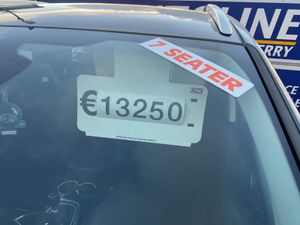 FORD S-MAX 7 SEATER 1 OWNER NEW NCT 1/28 - Image 4