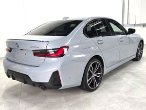 2023 BMW 330e M Sport PHEV - Pro Pack + Tech Pack - Image 4
