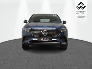 Mercedes-Benz EQA EQA250 AMG Line Premium - Image 3