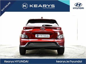 Hyundai KONA EV Premium 64 kWh - Image 2