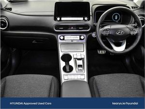Hyundai KONA EV Premium 64 kWh - Image 4