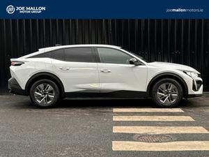 Peugeot 408 1.2 Allure Automatic - Image 4