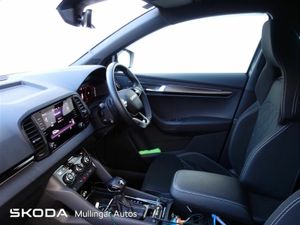 Skoda Karoq SPORTLINE 2.0TDI 150HP DSG - Image 4