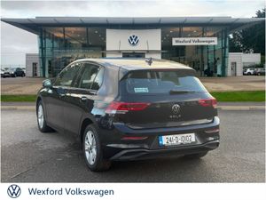Volkswagen Golf LIFE 2.0 TDI 115HP MANUAL - Image 4