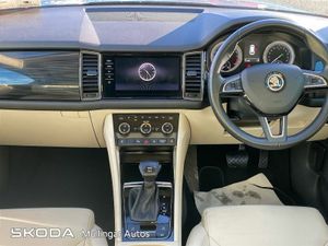 Skoda Kodiaq 2.0 TDI 190HP DSG 4X4 Style 7 Seat - Image 3