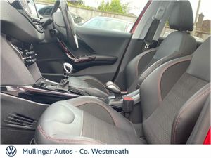 Peugeot 2008 1.5 BlueHDi 100bhp GT Line - Image 4