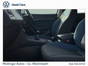 SEAT Ateca 1.6TDI 115HP ECO S - Image 3