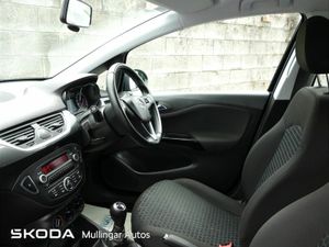 Opel Corsa 1.4 (75PS) 120 Year Campaign - Image 4