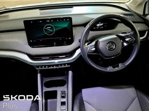 Skoda Enyaq iV 60 RWD - Image 4