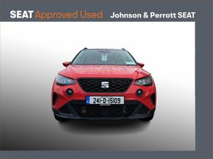 SEAT Arona 1.0TSI 110hp SE - Image 2