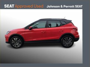 SEAT Arona 1.0TSI 110hp SE - Image 3