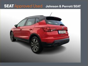 SEAT Arona 1.0TSI 110hp SE - Image 4