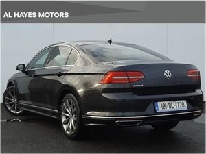 Volkswagen Passat **SOLD SOLD SOLD SOLD SOLD** - Image 3