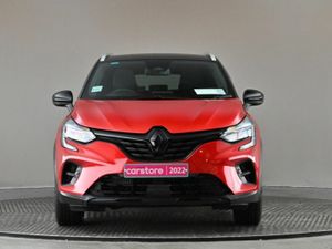 Renault Captur 1.0 TCE SE RIVE GAUCHE 90BHP 6SPD * - Image 2