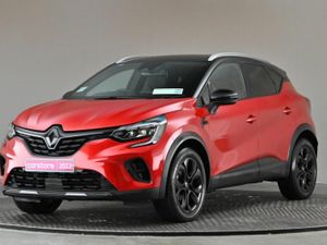 Renault Captur 1.0 TCE SE RIVE GAUCHE 90BHP 6SPD * - Image 3