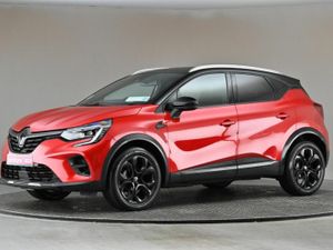 Renault Captur 1.0 TCE SE RIVE GAUCHE 90BHP 6SPD * - Image 4