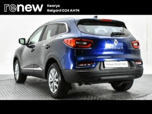 Renault Kadjar 1.5 BLUE dCi 115 Play - Image 4