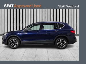 SEAT Tarraco 2.0TDI 150hp Se Tec DSG 7 Seater €324 - Image 4