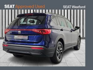 SEAT Tarraco 2.0TDI 150hp Se Tec DSG 7 Seater €324 - Image 4