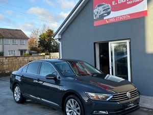 2017 Volkswagen Passat SE Business - Image 4