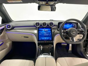 Mercedes-Benz CLE CLE 300 E COUPE EQ AMG LINE PLUS - Image 3