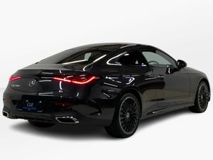 Mercedes-Benz CLE CLE 300 E COUPE EQ AMG LINE PLUS - Image 4