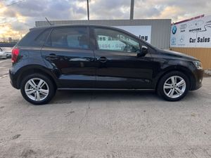 141 VW Polo 1.2 TSI DSG AUTO Warranty - Image 4