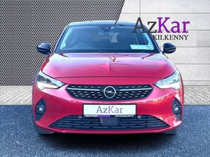 Opel Corsa 2022 ELITE 1.2 HATCHBACK 5DR €83 P/W W - Image 3