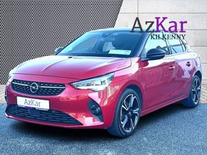 Opel Corsa 2022 ELITE 1.2 HATCHBACK 5DR €83 P/W W - Image 4