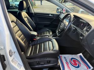 Volkswagen Golf ( 202 REG 1.4 TSI LEATHER LEATHER - Image 2