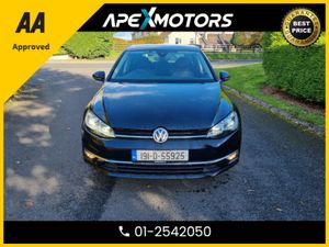Volkswagen Golf FINANCE ARRANGED * 1.4 HIGHLINE TE - Image 3