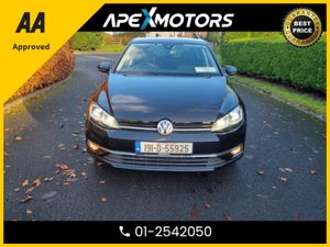 Volkswagen Golf FINANCE ARRANGED * 1.4 HIGHLINE TE - Image 4