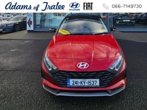 Hyundai i20 DELUXE PLUS 5DR - Image 3