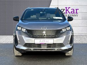 Peugeot 5008 2023 FL ALLURE AUTO 1.5 HDI 130BHP €1 - Image 3
