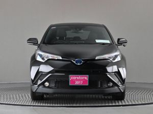 Toyota C-HR **JAN 2026 PRICING NOW** 1.8 HYBRID LU - Image 3