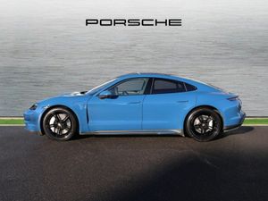 Porsche Taycan 4S - Image 4