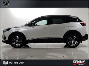 Peugeot 3008 FL ALLURE 1.5 HDI 130 6.4 - Image 3