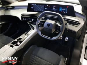 Peugeot 3008 GT 1.2 MHEV 136 E-DCT6 - Image 2