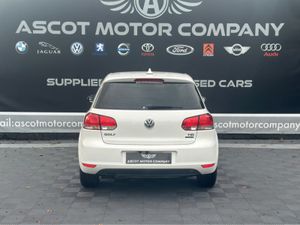 Volkswagen Golf Auto - Image 4